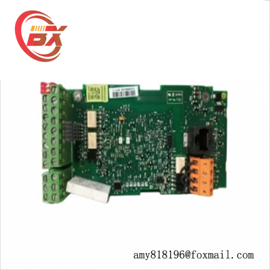 ABB 3HAC031245-004  PLC Module