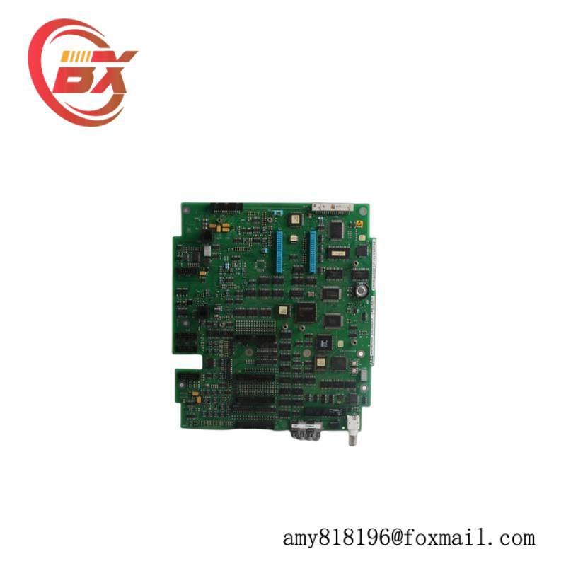 ABB 3BHE014967R0001 Circuit Board