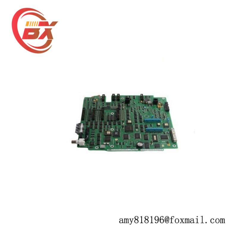 ABB 3BHE014967R0001 UNS2880B-P V1 COB Board