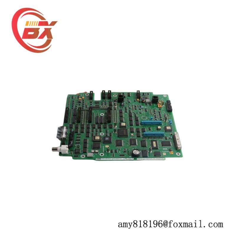 ABB 3BHE014967R0001 UNS2880B-P,V1 Drive Board