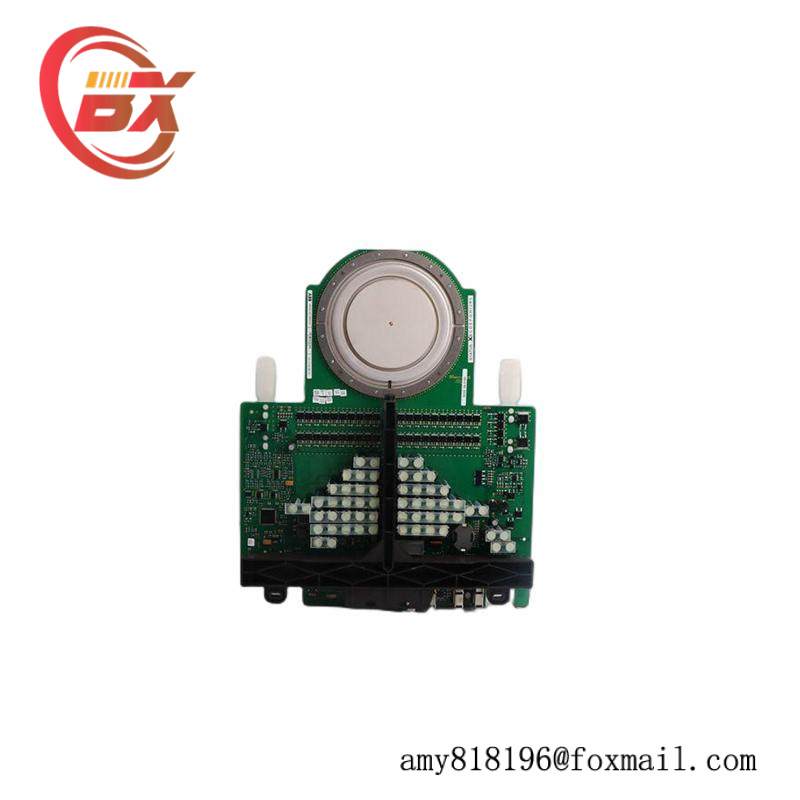 ABB 3BHE014967R0002 COB PCB Assembled