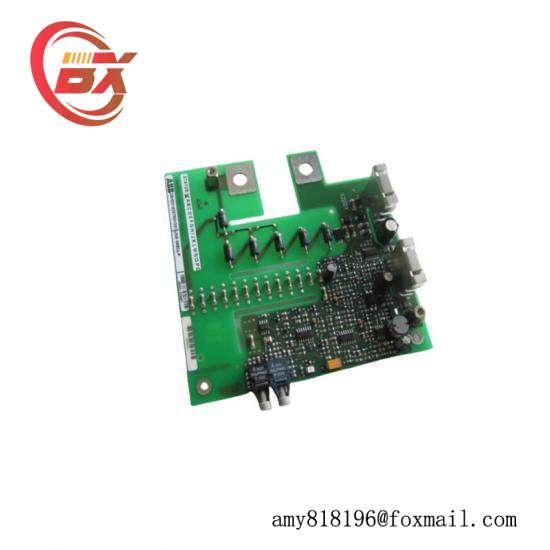 ABB 3BHE018297R0002 UNS 0890a-P