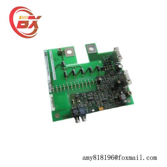 ABB 3BHE018297R0003 UNS 0890a-P