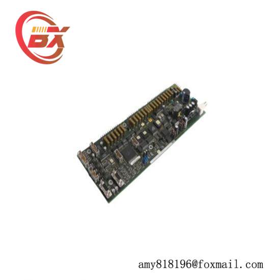 ABB 3BHE018809R0001 DCS module