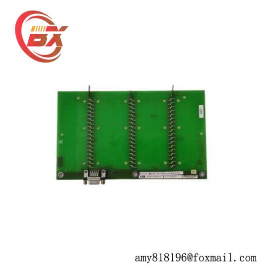 ABB 3BHE021083R0101 Multifunction Controller Module