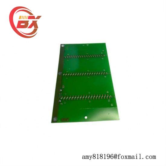 ABB 3BHE021083R0102 PC BOARD
