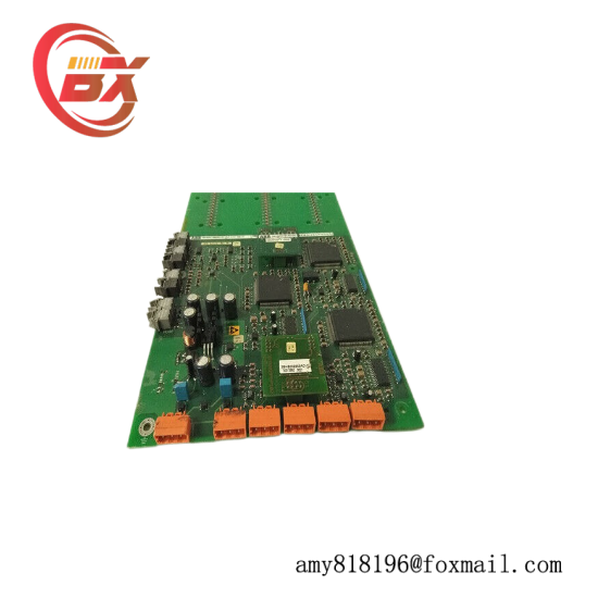ABB 3BHE021889R0101  DCS Module