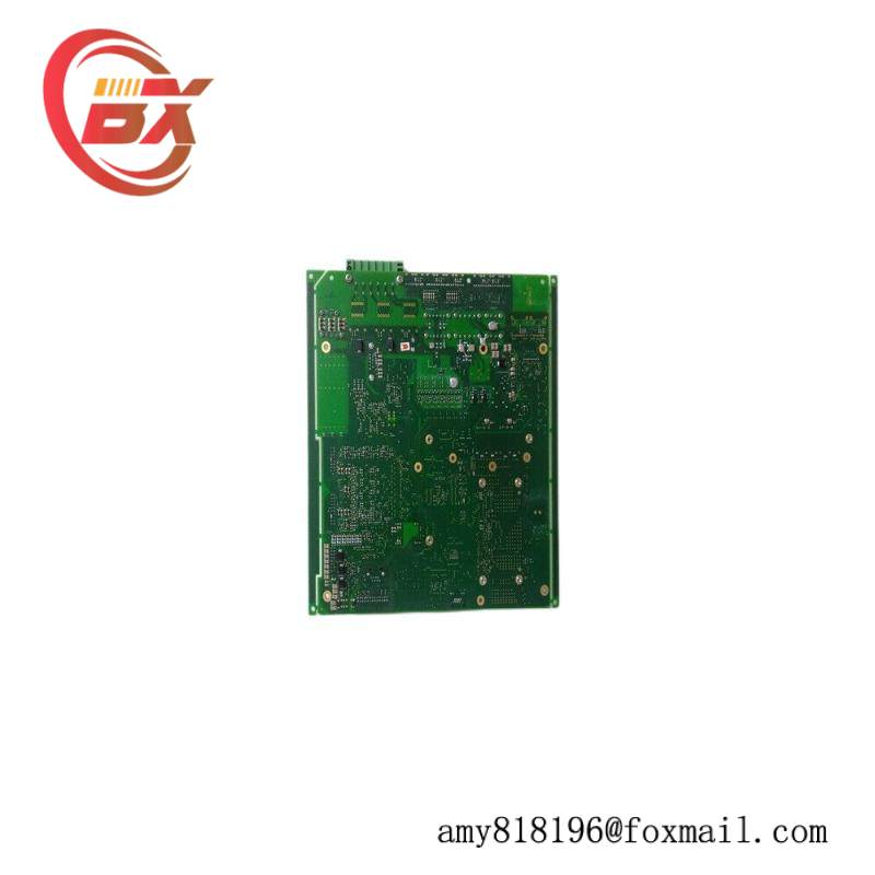 ABB 3BHE022287R0101 Module controller