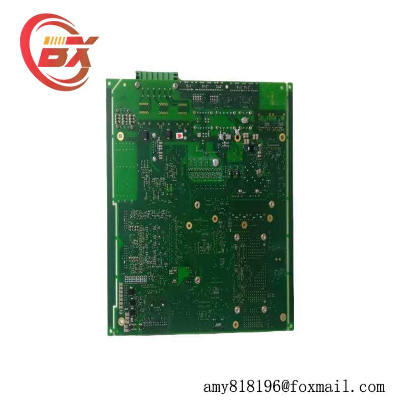 ABB 3BHE022287R0101 UCD240A101 Module controller
