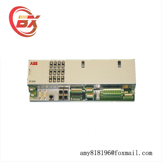 ABB PCD230 3BHE022291R0101