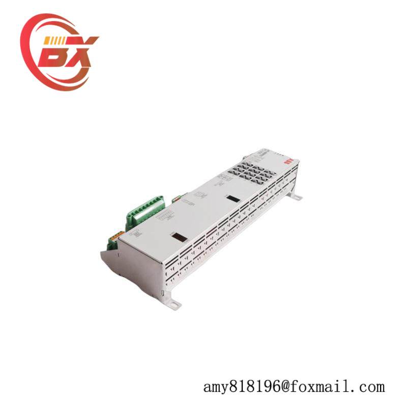 ABB 3BHE022291R0101 PCD230 A101 communication control module
