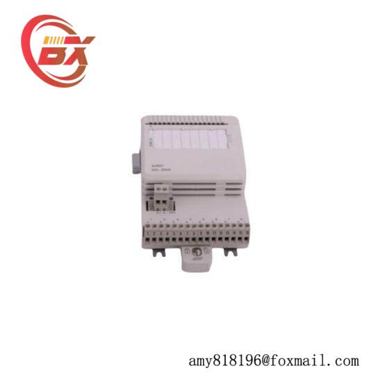 ABB 3BHE023584R2025 DCS module