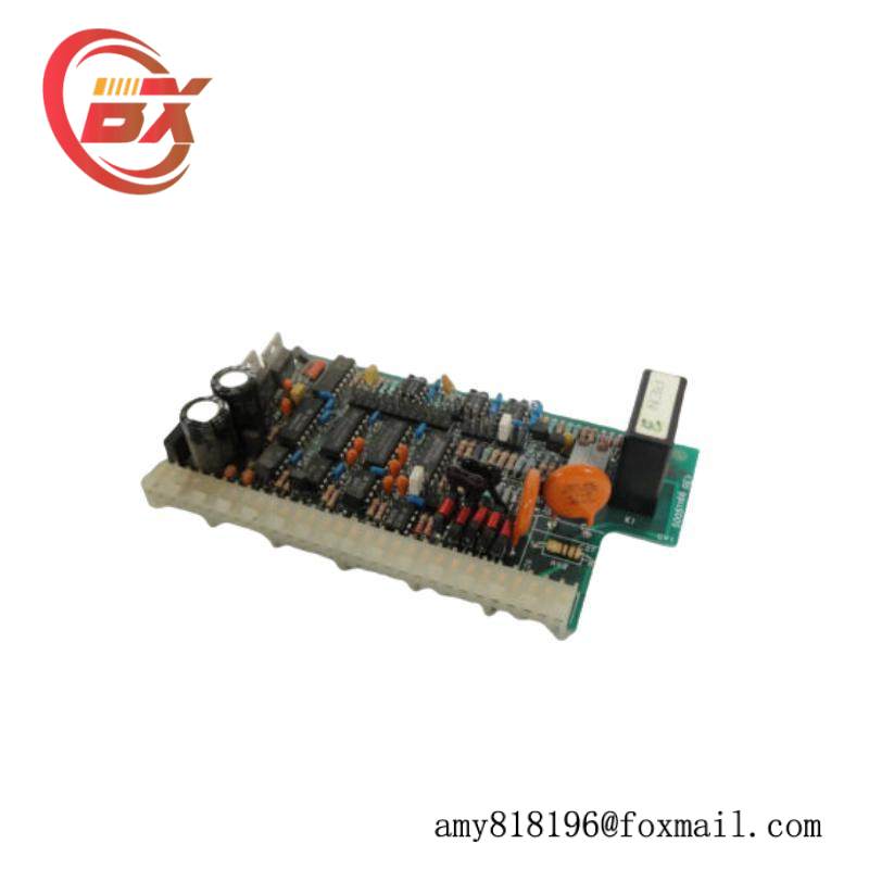 ABB 3BHE024328R0101 Analog Input Module