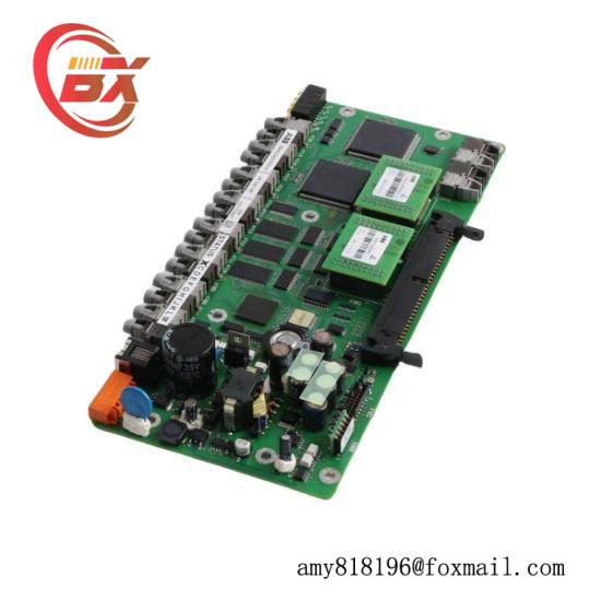 ABB 3BHE024577R0101 Circuit Board