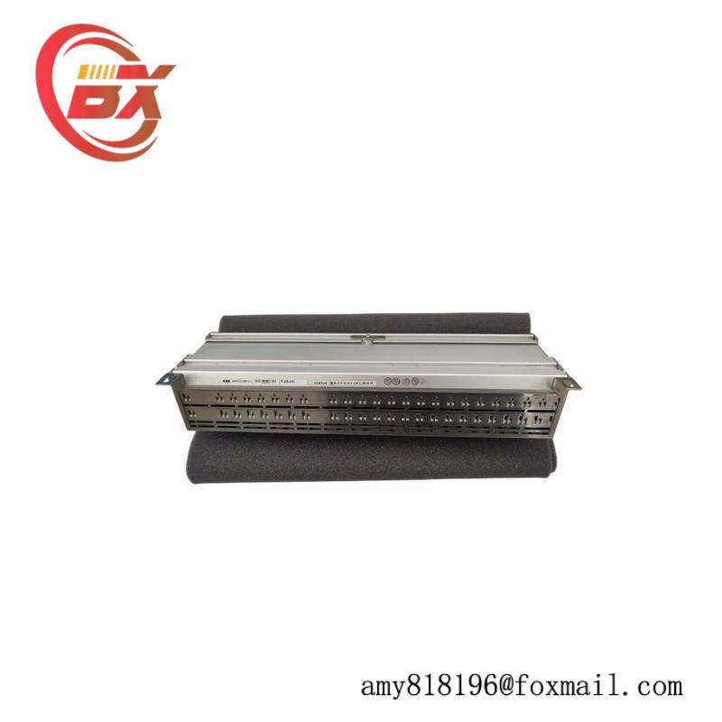 ABB 3BHE024820R0101 PPD234 A101 Module Card