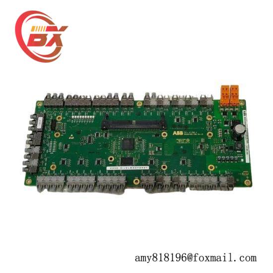 ABB 3BHE024855R0101