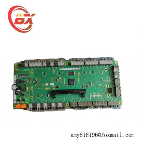 ABB 3BHE024855R0101 UFC921A101 Board  New