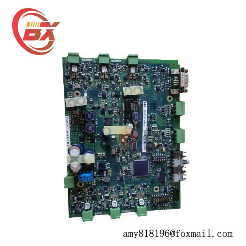 ABB 3BHE025883R0101 Inverter Accessories