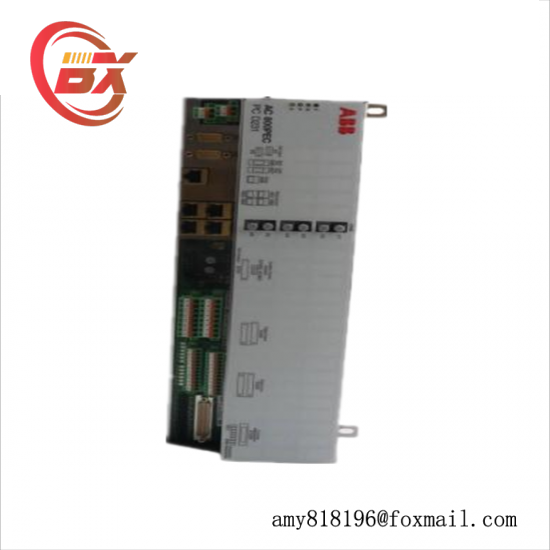 ABB 3BHE025883RO101 Digital input module