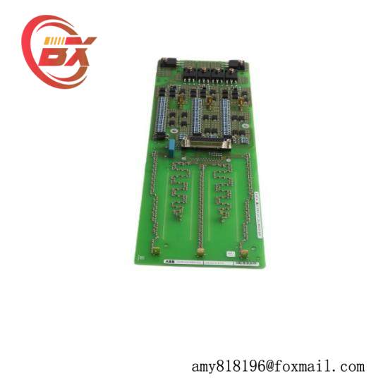 ABB 3BHE026284R0102 UAD215 A102 Distributor