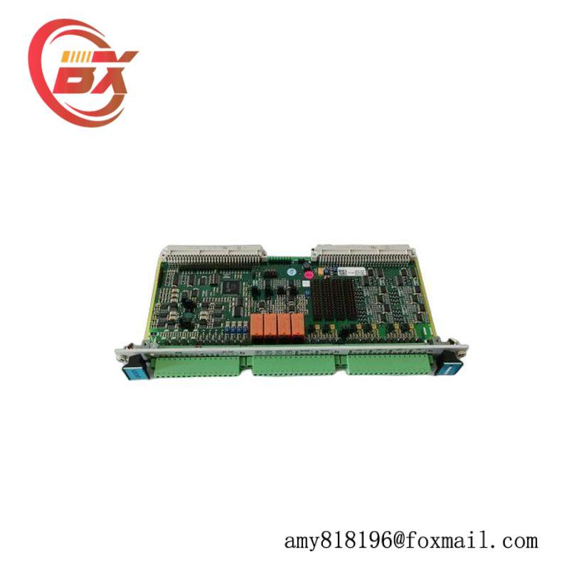 ABB 3BHE026284R0105 UAD215 A105 Converter