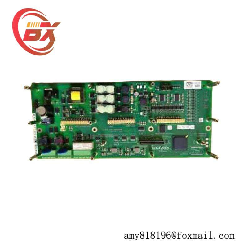 ABB 3BHE026866R0101 UA D154 A Inverter driver board
