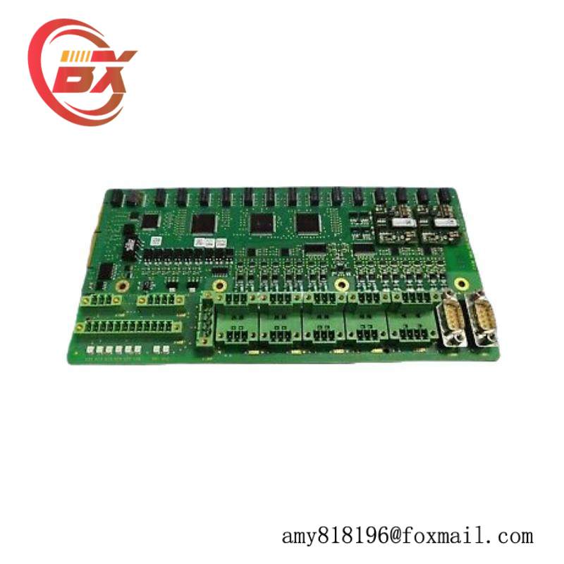 ABB 3BHE027632R0101