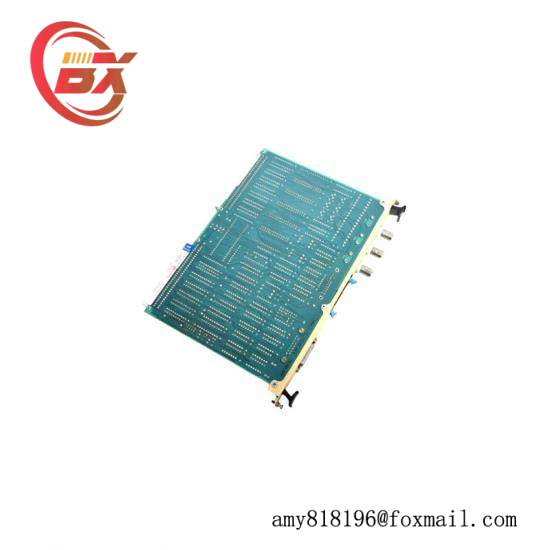 ABB 3BHE027632R0101