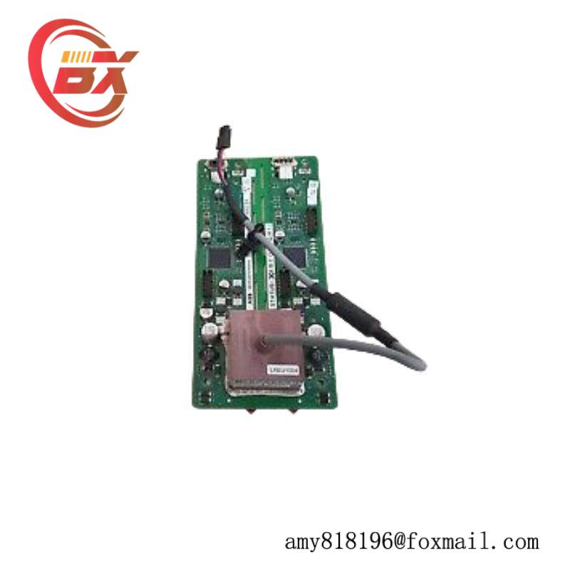 ABB 3BHE028761R0101 Frequency converter spare part
