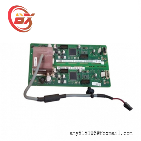 ABB 3BHE028761R0101 PCD CARD