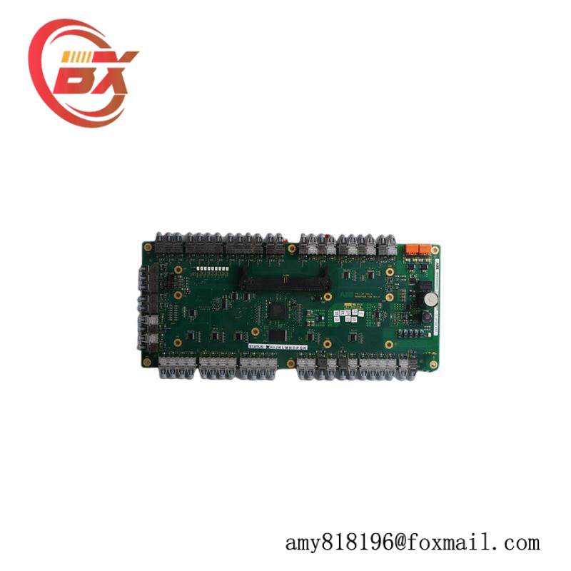 ABB 3BHE028761R0102 GDC806A102 3BHE033675R0201 Drive Board