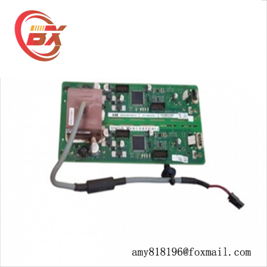 ABB 3BHE028761R1002 Gate Driver
