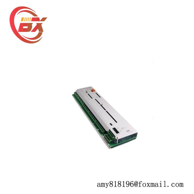 ABB 3BHE028761R2004 GDC806 A2004 Circuit board