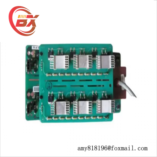ABB 3BHE028767R0101 Frequency Inverter