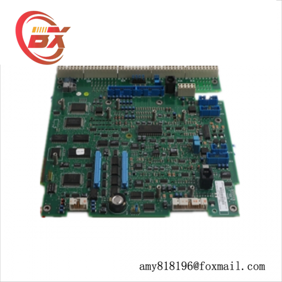 ABB 3BHE028767R0201 HA C807 A201 CARD