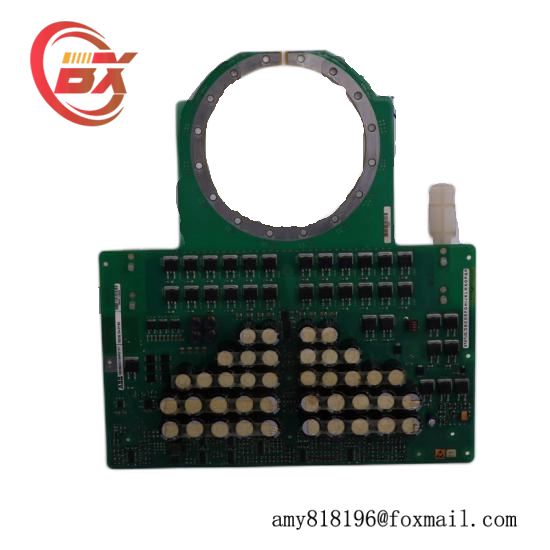 ABB 3HAC024653-001