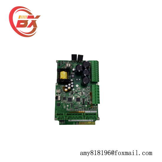 ABB 3BHE029153R0101 UNS 0119A-P V101 Module Card  New