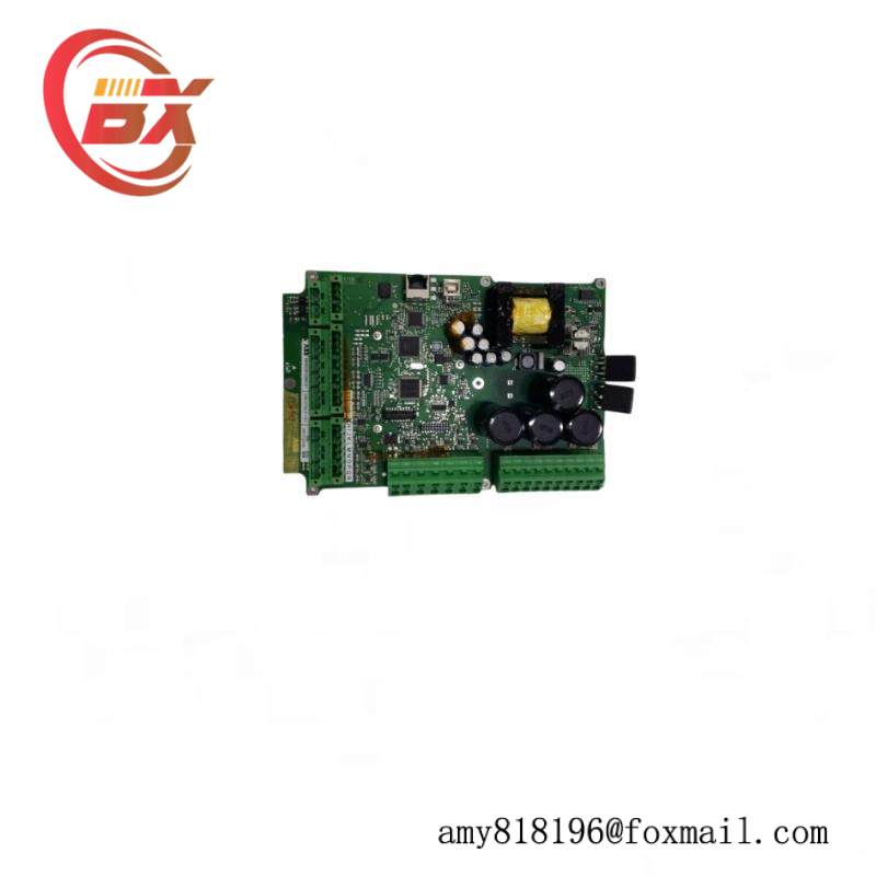 ABB 3BHE029153R0101 UNS 0119A-P V101 Processor module