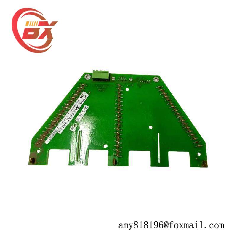 ABB 3BHE032285R0102 Frequency converter accessories