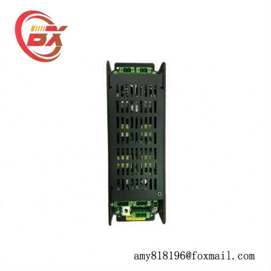 ABB 3BHE035400R0001 POWER SUPPLY