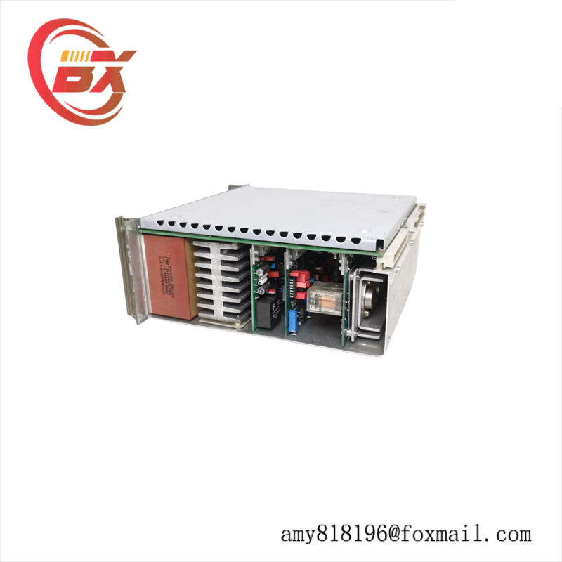ABB 3BHE036290R0005 GDC806 B05 Control motherboard