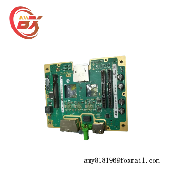 ABB 3BHE036342R0101 XD D501 A101 High Voltage Inverter Board  New