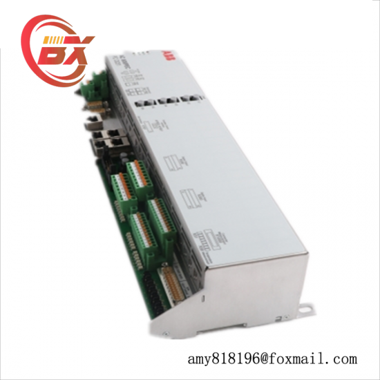 ABB 3BHE037124R1004 Power Module