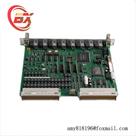 ABB 3HAC028196-001
