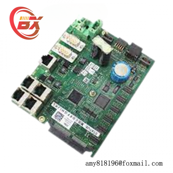 ABB 3BHE037649R0101