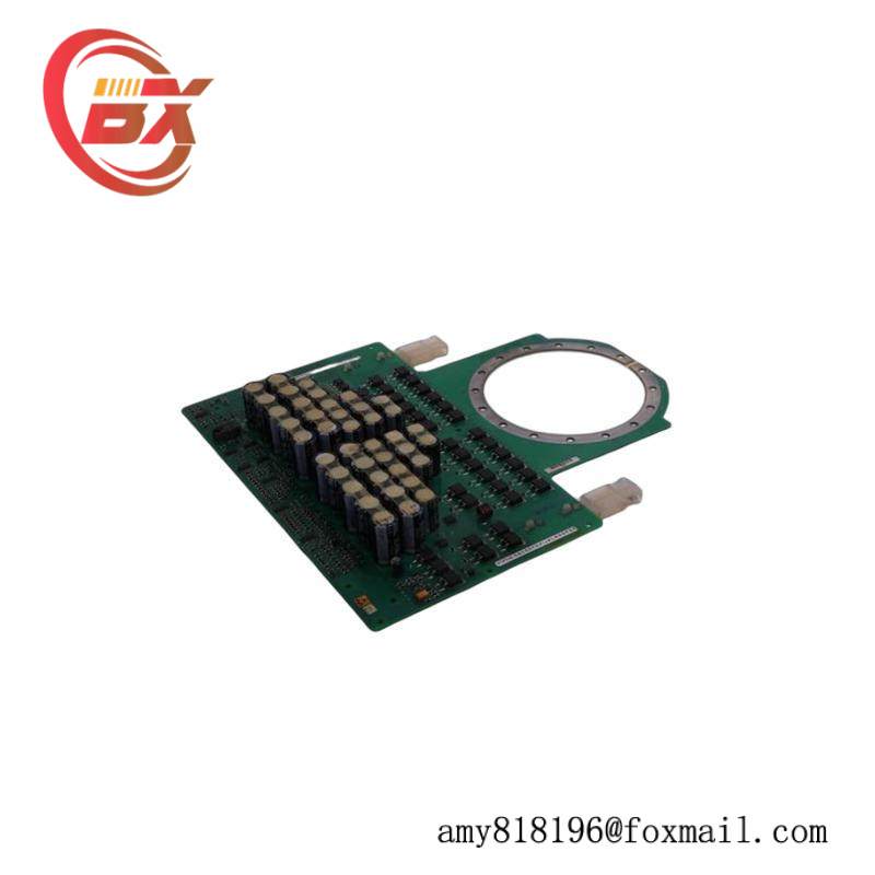 ABB 3BHE037864R0101 UFC911 B101 control board