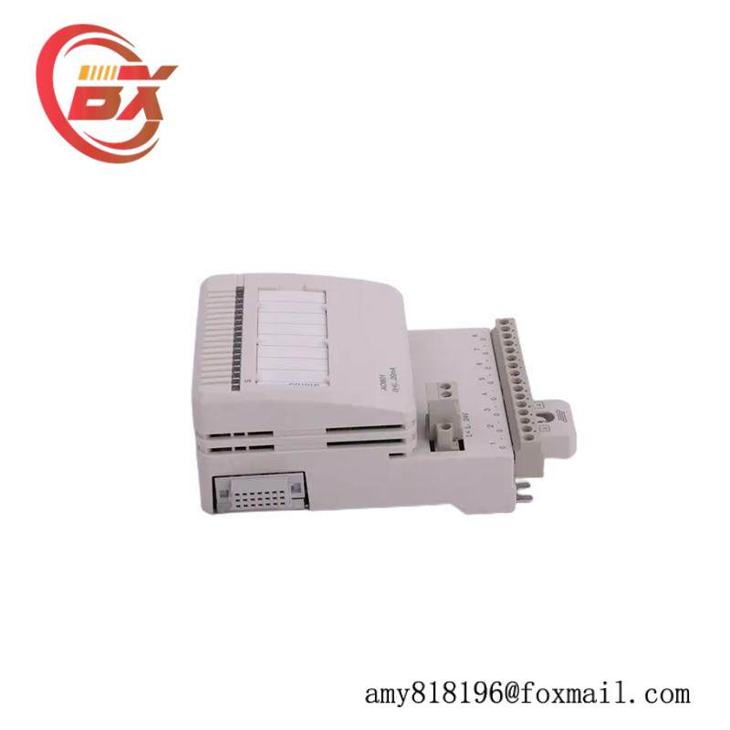 ABB 3BHE037864R0106 UFC911 B106 voltage mesurement