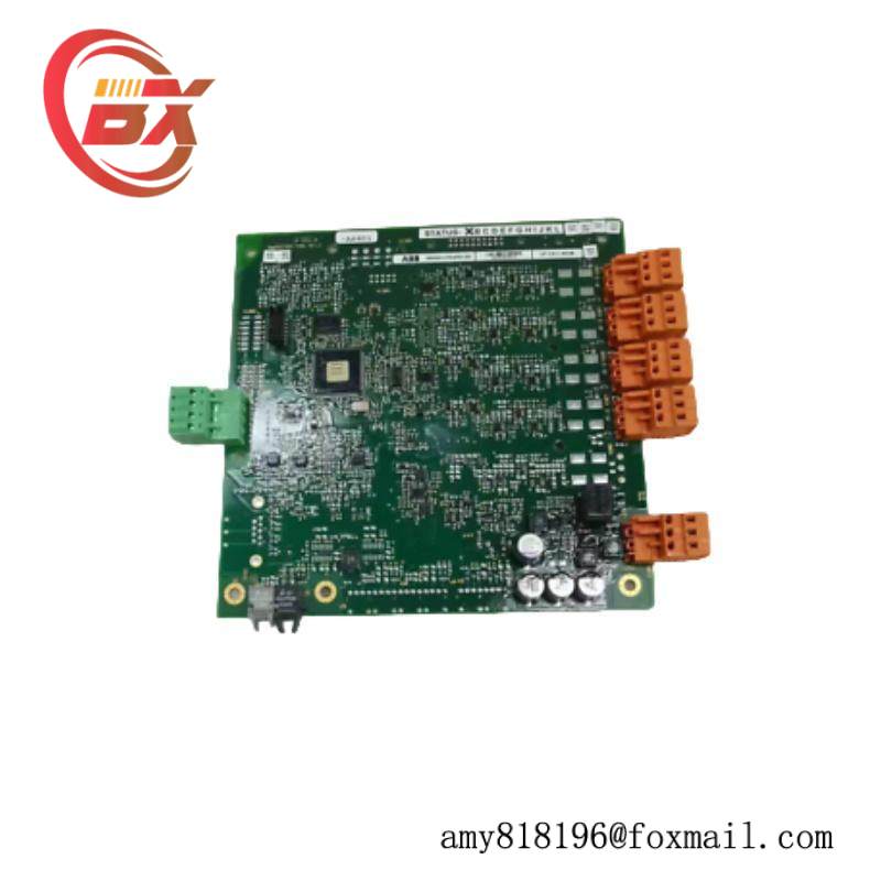 ABB 3BHE037864R0108 Panel Module