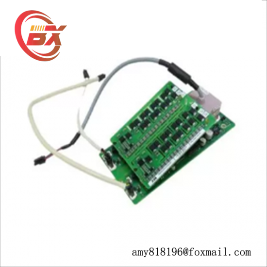 ABB 3BHE039221R0101 PCB CARD