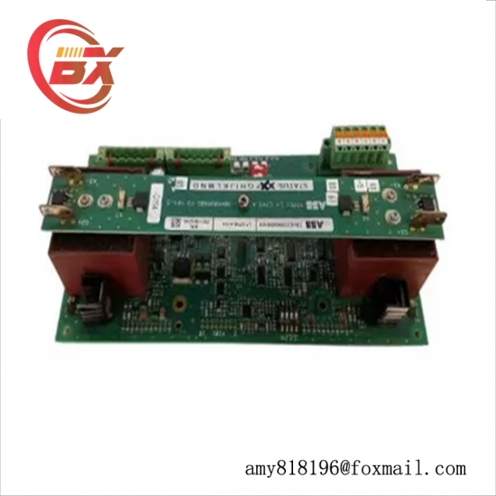 ABB LTC745A101  3BHE039905R0101